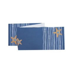 C&F Home Starfish Rope Table Runner 14" X 72" -C&F Home Shop GUEST 8ee863e7 4f30 4c26 9b01 abbb927dbd67