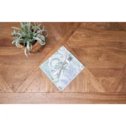 C&F Home Shoreline Waters Cotton Napkins Set Of 6 - Nautical Seahorse & Coral 12 C&F Home Shoreline Waters Cotton Napkins Set Of 6 - Nautical Seahorse & Coral -C&F Home Shop GUEST 90500cca 51a6 4273 adbe 9e239a5bb382