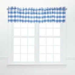 C&F Home Franklin Valance Set Of 2 -C&F Home Shop GUEST 91462920 c99a 4c77 93de d87445df70c2 1