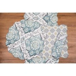 C&F Home Harlan Table Runner 14" X 51" -C&F Home Shop GUEST 91ba526e e5ca 4297 9e73 d36b3aa0b9c9