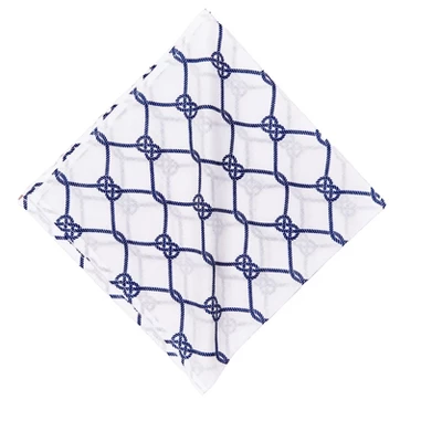 C&F Home Knots Napkin Set Of 6 Decor 4 C&F Home Knots Napkin Set Of 6 Decor - Image 2