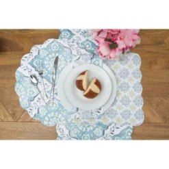 C&F Home Harlan Table Runner 14" X 51" -C&F Home Shop GUEST 947c74ff 8137 4cfc 8113 e24db048bbbe
