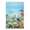C&F Home Bird Garden Paradise Towel