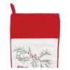 C&F Home 20" Wenham Holly "Merry Christmas" Script Embroidered Hanging Large XMAS Stocking 1 C&F Home 20" Wenham Holly "Merry Christmas" Script Embroidered Hanging Large XMAS Stocking -C&F Home Shop GUEST 95ec6b7c a6e0 4f0a ba09 952939b836d1