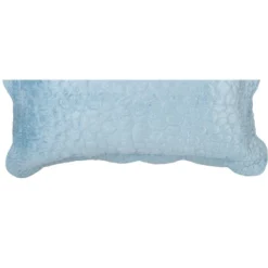 C&F Home 20" X 26" Blue Pebbles Cotton Standard Sham - Machine Washable -C&F Home Shop GUEST 96c52c24 7588 4d1e b462 1f5c29692fc3
