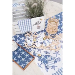 C&F Home Calming Seas Napkin Set Of 6 16 C&F Home Calming Seas Napkin Set Of 6 -C&F Home Shop GUEST 97b3f5ff b467 4795 accf 2856c7e97b85 1
