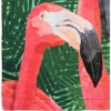 C&F Home Flamingos Printed Placemats Set Of 6, 13.5" X 19" -C&F Home Shop GUEST 983b40cf 2a33 4170 b520 8f2ab2beca87