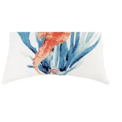 C&F Home Marino Seahorse Indoor And Outdoor Throw Pillow 10 C&F Home Marino Seahorse Indoor And Outdoor Throw Pillow -C&F Home Shop GUEST 98d8f1c0 2cf3 445a 9290 57aeb126ecc6