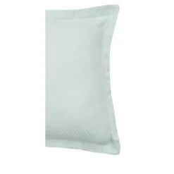 C&F Home 26" X 26" Sea Glass Preston Cotton Decorative Euro Pillow Sham 5 C&F Home 26" X 26" Sea Glass Preston Cotton Decorative Euro Pillow Sham -C&F Home Shop GUEST 99208270 92a0 4df2 ba57 bf9a8986fd16