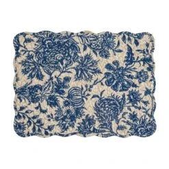 C&F Home Cotton Machine Washable Reversible Placemats -C&F Home Shop GUEST 994971be 9781 40d9 9cf1 46b6eb780c36