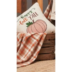 C&F Home Dunmore Plaid Woven 50" X 60" Throw Blanket With Fringe 12 C&F Home Dunmore Plaid Woven 50" X 60" Throw Blanket With Fringe -C&F Home Shop GUEST 9a1cac46 780e 4bb1 bd49 faab06557cdd