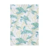 C&F Home 27" X 18" Turtle Cove Kitchen And Bathroom Graphic Print Hand Towel -C&F Home Shop GUEST 9cbea775 57ca 47a0 92b3 28c2aef28af9