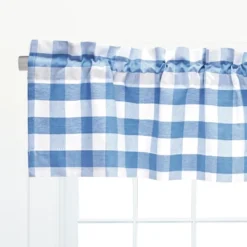 C&F Home Franklin Valance Set Of 2 -C&F Home Shop GUEST 9cf853ab 5ae9 4343 83f4 58ef1f2c1ce3
