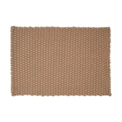 C&F Home Braided Rope Placemats Sets Of 6 Collection