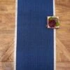 C&F Home Fringed Vintage Indigo Table Runner 14" X 72" -C&F Home Shop GUEST 9df34182 2df2 4497 9f41 c78ba8dadd05