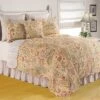 C&F Home 20" X 26" Korina Cotton Standard Sham - Machine Washable -C&F Home Shop GUEST a2840b39 c525 4c92 8357 09940c114903