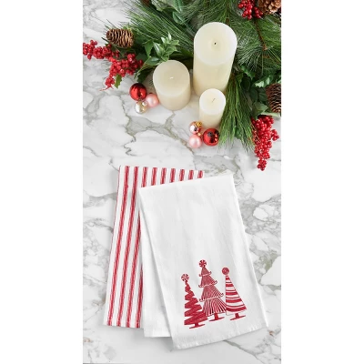 C&F Home Peppermint Forest Towel 3 C&F Home Peppermint Forest Towel