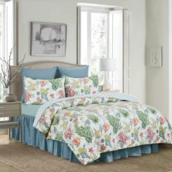 C&F Home Shellwood Sound Bedspread 9 C&F Home Shellwood Sound Bedspread -C&F Home Shop GUEST a4db23a1 10b2 46af bba2 a4c388271e75