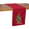 C&F Home Holiday Tree Table Runner 14" X 72" -C&F Home Shop GUEST a62d111c 96b4 43ed b7f4 cf4f7ed9f232