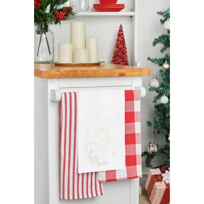 C&F Home Champagne Praying Angel Towel 6 C&F Home Champagne Praying Angel Towel - Image 4