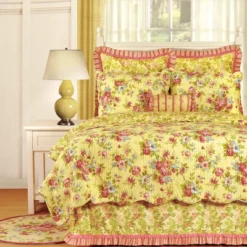 C&F Home 20" X 26" Rosemary Cotton Standard Sham - Machine Washable 7 C&F Home 20" X 26" Rosemary Cotton Standard Sham - Machine Washable -C&F Home Shop GUEST a9b08592 f98d 4980 a379 81c18e3633c1