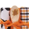 C&F Home Hey Boo Halloween Kitchen Dishtowels & Spoon Gift Bundle Set Of 4 -C&F Home Shop GUEST aa9a00f2 f5ff 47d4 be97 62651c50ccf8