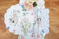 C&F Home Cynthia Napkins Set Of 6 -C&F Home Shop GUEST ab9acbbe a993 4550 9a17 8c9d81f01f16