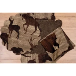 C&F Home Elwood Napkin Set Of 6 -C&F Home Shop GUEST abbeb9d7 c849 4b38 bb27 d0623c7015eb