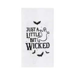 C&F Home Little Bit Wicked Ghost Towel -C&F Home Shop GUEST adee70d5 0d76 4518 8f78 62896b03bd5c