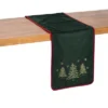 C&F Home Christmas Tree Forest Table Runner 14" X 72" -C&F Home Shop GUEST adfe0c5b c942 484e 9813 9f59a7504646