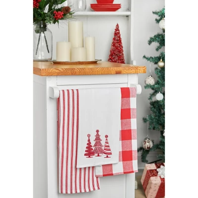 C&F Home Peppermint Forest Towel 4 C&F Home Peppermint Forest Towel - Image 2