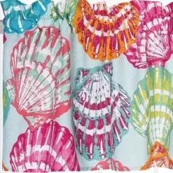 C&F Home Merritt Island Blue Valance Collection 9 C&F Home Merritt Island Blue Valance Collection -C&F Home Shop GUEST afa017c8 c404 4a95 bb0c 0d1c73503f9e