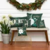 C&F Home Emerald Home Pillow 2 C&F Home Emerald Home Pillow -C&F Home Shop GUEST b02cc2b2 8dcd 4d74 a9c1 dd3116d2f108