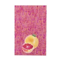 C&F Home Caroline Simas Fruit Towels -C&F Home Shop GUEST b108a7b8 3d7a 4660 9033 0f86f4690019