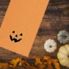 C&F Home Jack O' Lantern Pumpkin Halloween Waffle Weave Cotton Kitchen Towel -C&F Home Shop GUEST b158bd43 7ccb 454a 9ed5 d080ce4df67c 1