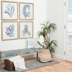 C&F Home Salty Kisses Pillow 14 C&F Home Salty Kisses Pillow -C&F Home Shop GUEST b1e626f4 2347 427a b9ca b5e8c64eea53