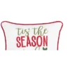 C&F Home Season To Be Jolly Embroidered Throw Pillow -C&F Home Shop GUEST b43d224a 0da4 461d b194 1f9ab7983129
