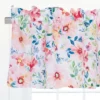 C&F Home Nicole Pink Valance Collection