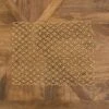 C&F Home Macrame Mocha Placemats Set Of 6 -C&F Home Shop GUEST b6f40632 bbb8 4d09 aea0 3c6add6ca11c