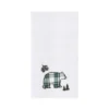 C&F Home Evergreen Bear Towel -C&F Home Shop GUEST b7330fb6 81e9 4986 9633 3f44f1c348fd