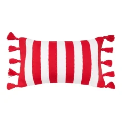 C&F Home Cabana Stripes With Tassels Pillow Collection 15 C&F Home Cabana Stripes With Tassels Pillow Collection -C&F Home Shop GUEST b7bdcce8 ecd1 4753 8132 2cc82810bc91