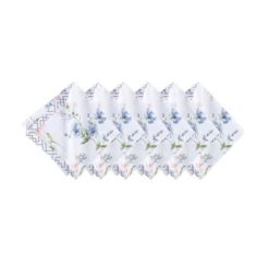 C&F Home Cynthia Napkins Set Of 6 -C&F Home Shop GUEST b8fdedb2 c30b 45b4 9b74 341b0b671a68