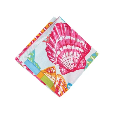 C&F Home Merritt Island Napkin Set Of 6 4 C&F Home Merritt Island Napkin Set Of 6 - Image 2