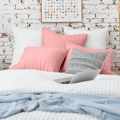 C&F Home 50" X 60" Langford Throw Collection 4 C&F Home 50" X 60" Langford Throw Collection - Image 2