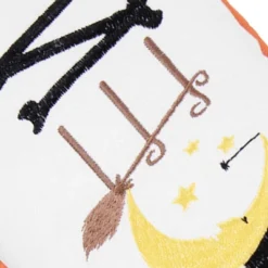 C&F Home 24" X 6" Halloween Embroidered Throw Pillow -C&F Home Shop GUEST bfa19cf0 3ce4 424e a4f1 ba0bb5487186