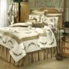 C&F Home Autumn Bed Skirt 2 C&F Home Autumn Bed Skirt -C&F Home Shop GUEST c01ef4e8 48c2 442e b5f7 bdd2252cbddb