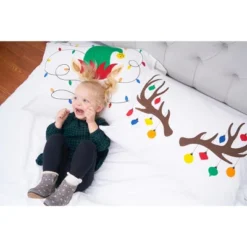 C&F Home 20" X 30" Reindeer Ornament Christmas Holiday Pillowcase 11 C&F Home 20" X 30" Reindeer Ornament Christmas Holiday Pillowcase -C&F Home Shop GUEST c18366c5 1cbf 4daa 9d4c 09a0eddc5084