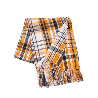 C&F Home Plaid Throws 8 C&F Home Plaid Throws - Image 6