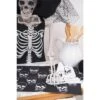 C&F Home Bones Oven Mitt -C&F Home Shop GUEST c26b0b4d b954 4390 a387 3437c2d3c885 1