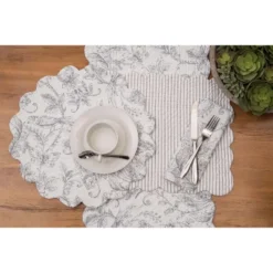 C&F Home Callahan Songbirds Table Runner 14" X 51" -C&F Home Shop GUEST c2d7529a f2a9 4239 8f85 ad7459b3497b 1